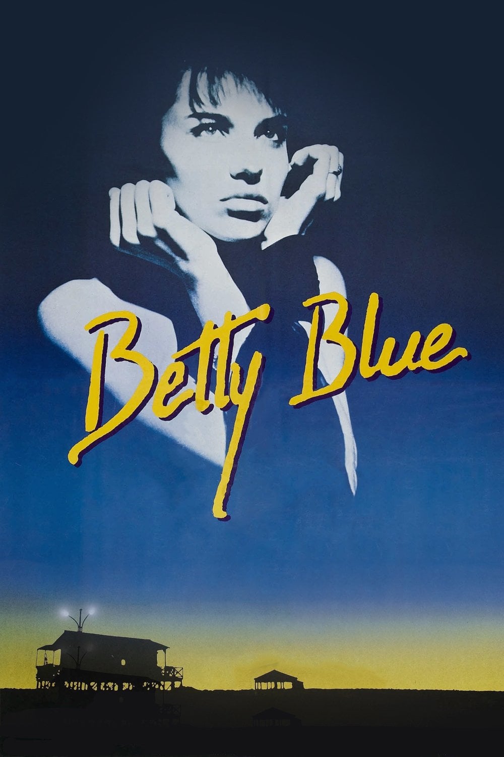 Betty Blue - Jean-Jacques Beineix · 1986