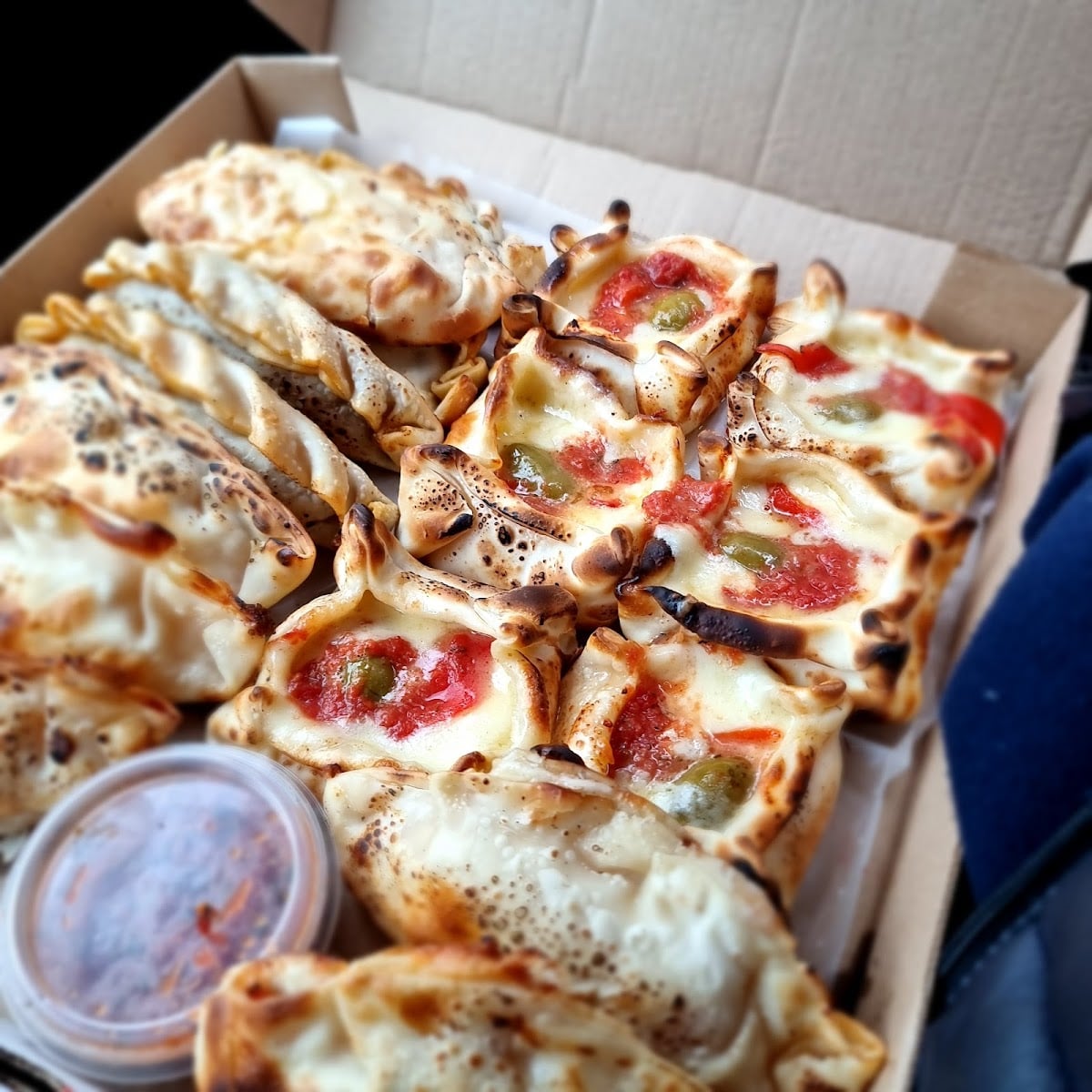 Pizzería Alta Barda