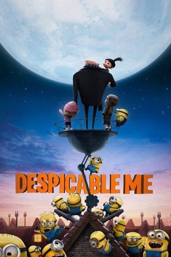Despicable Me - Chris Renaud · 2010