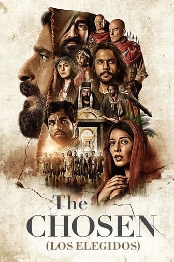 The Chosen (Los elegidos) - Dallas Jenkins · 2019