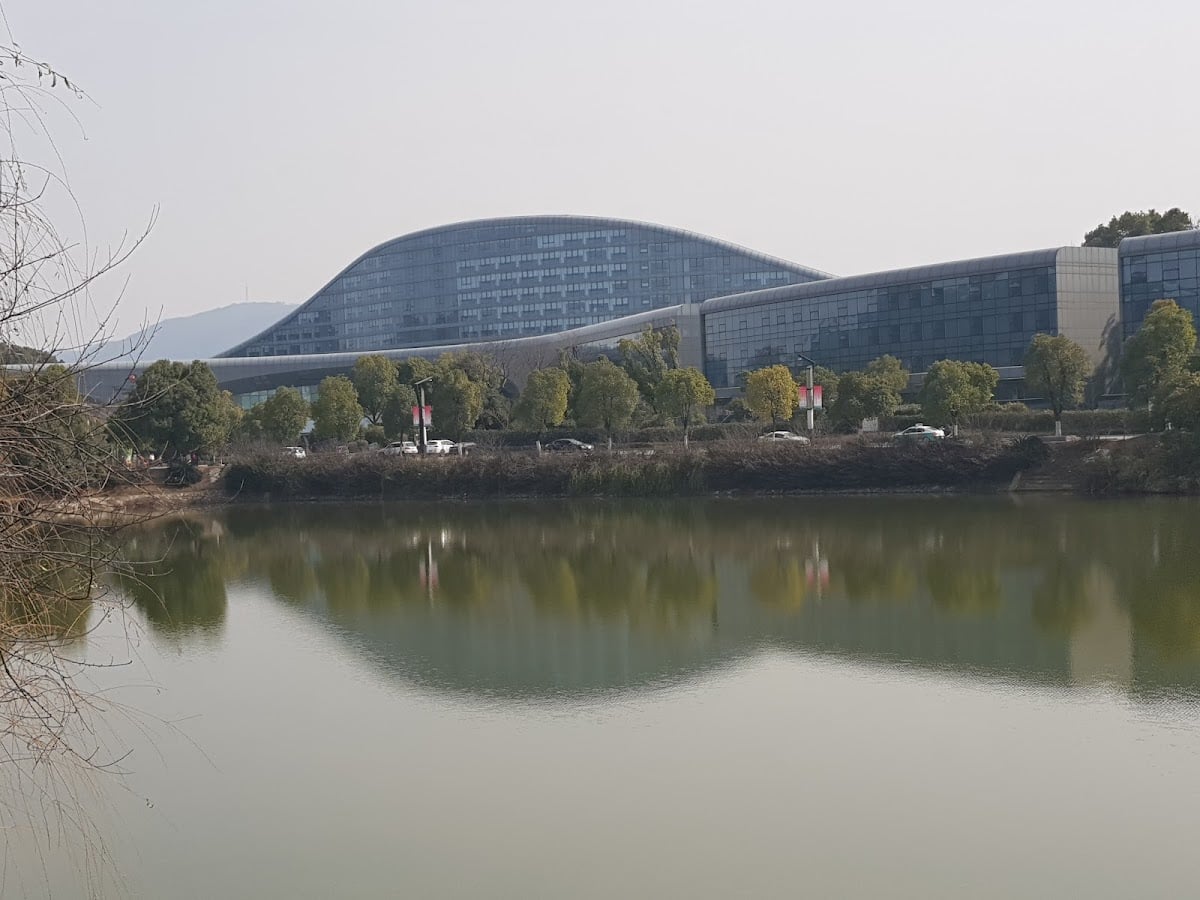 人民广场