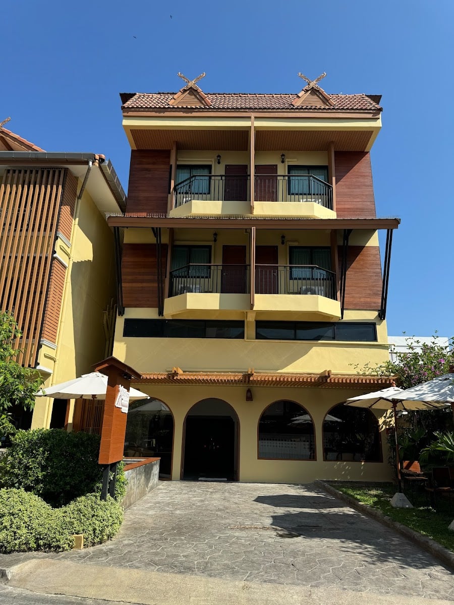 Oldtown Chiangmai Boutique