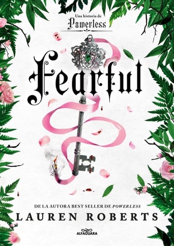 Fearful - Lauren Roberts · 2025