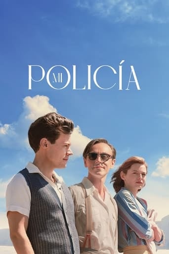 My Policeman - Michael Grandage · 2022