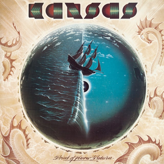 Dust in the Wind - Song · Kansas