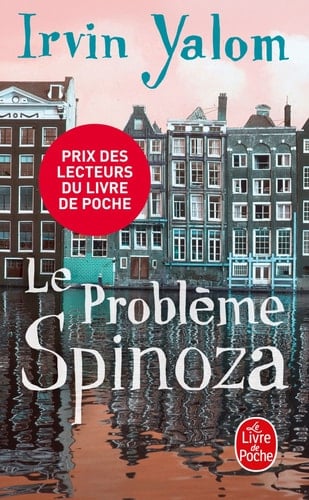 Le problème Spinoza - Irvin D. Yalom · 2014