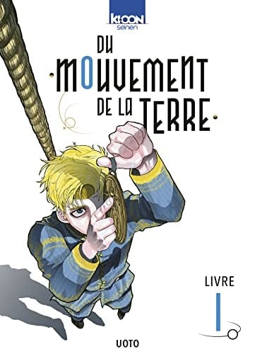 Du mouvement de la Terre T01 - Uoto · 2023