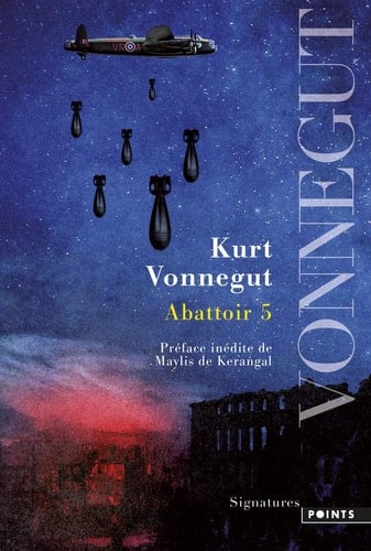 Abattoir 5 ou la croisade des enfants farandole d'un bidasse avec la mort - Kurt Vonnegut · 2016