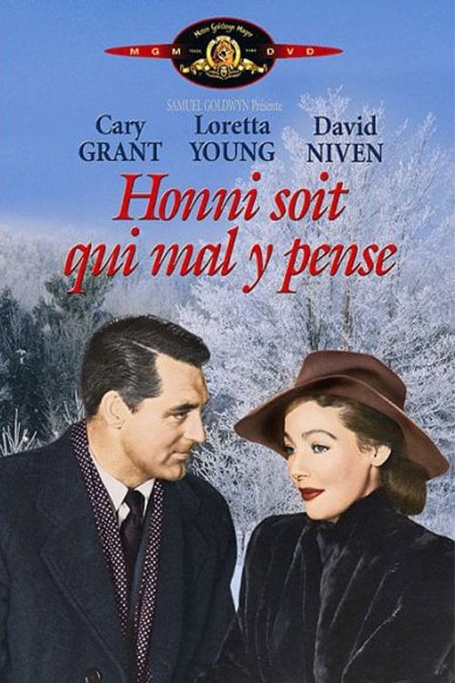 Honni soit qui mal y pense - Henry Koster · 1947