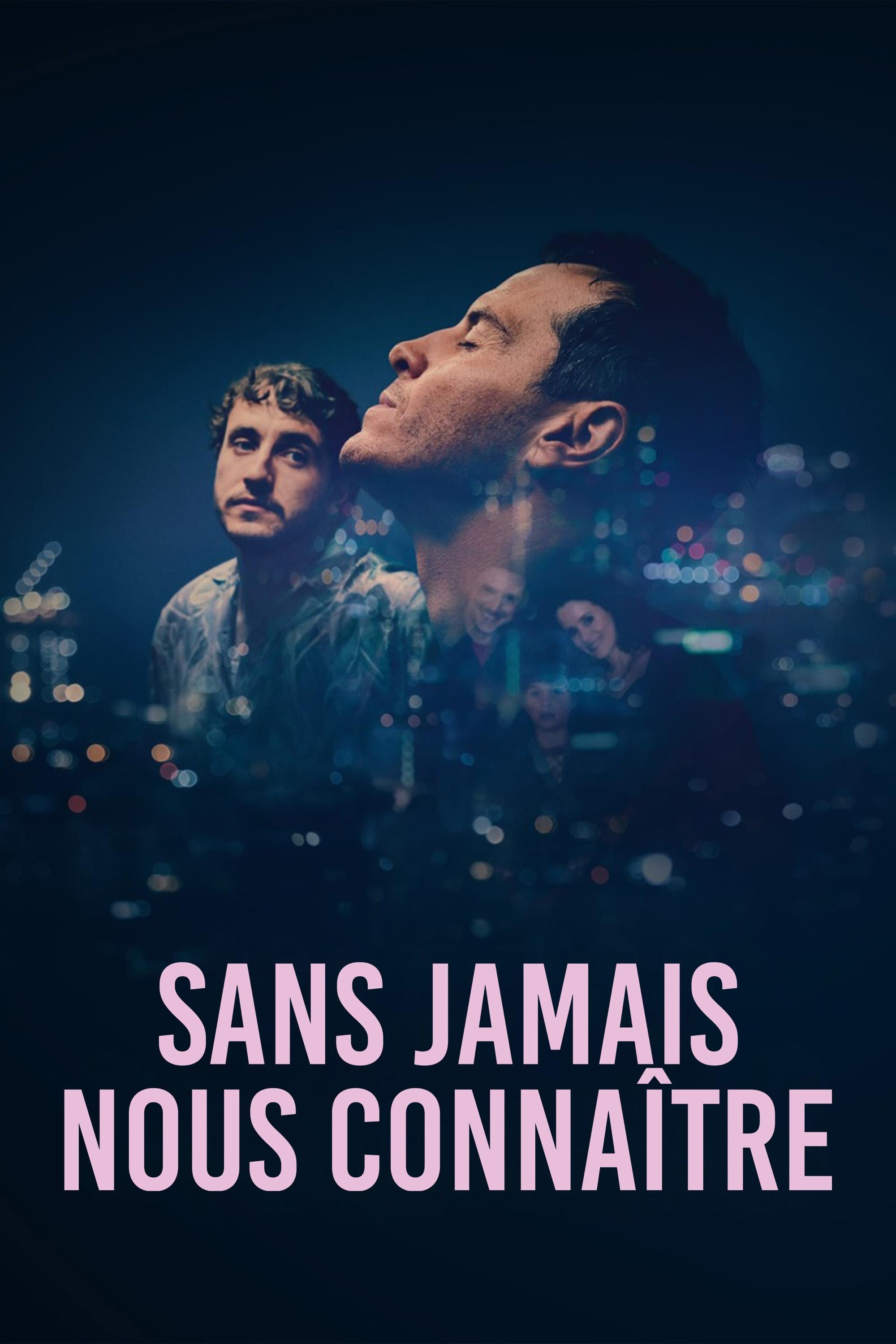 Sans jamais nous connaître - Andrew Haigh · 2023