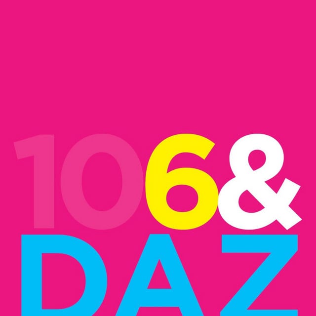 6 and Daz - Spotify