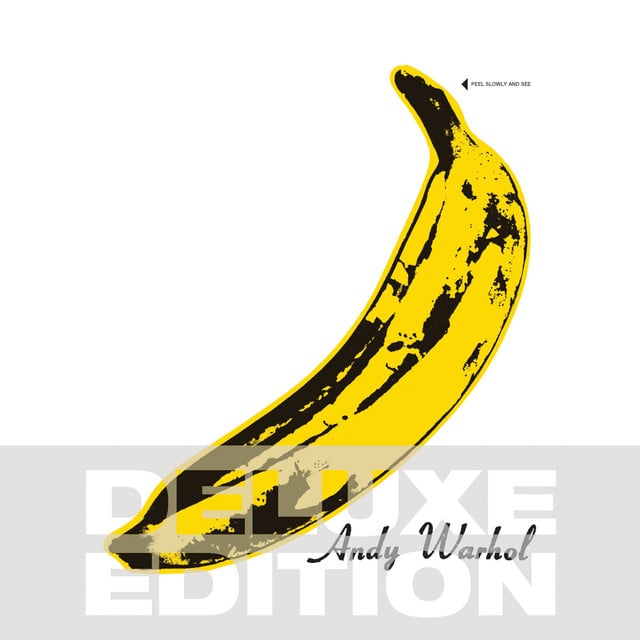 The Velvet Underground & Nico 45th Anniversary (Deluxe Edition) - Album · The Velvet Underground, Nico