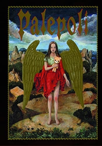 Palepoli - Usamaru Furuya · 2012