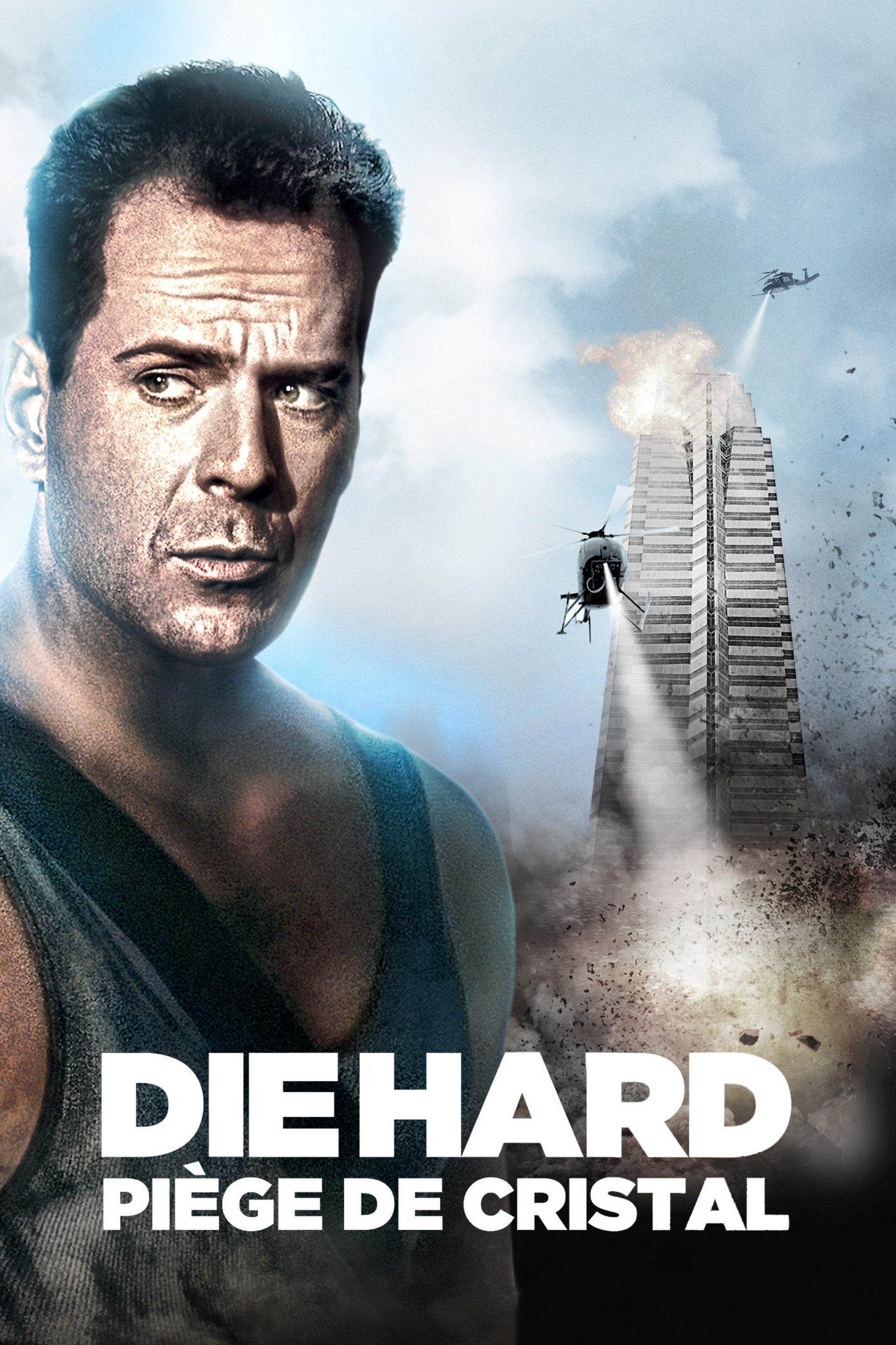 Piège de cristal - John McTiernan · 1988