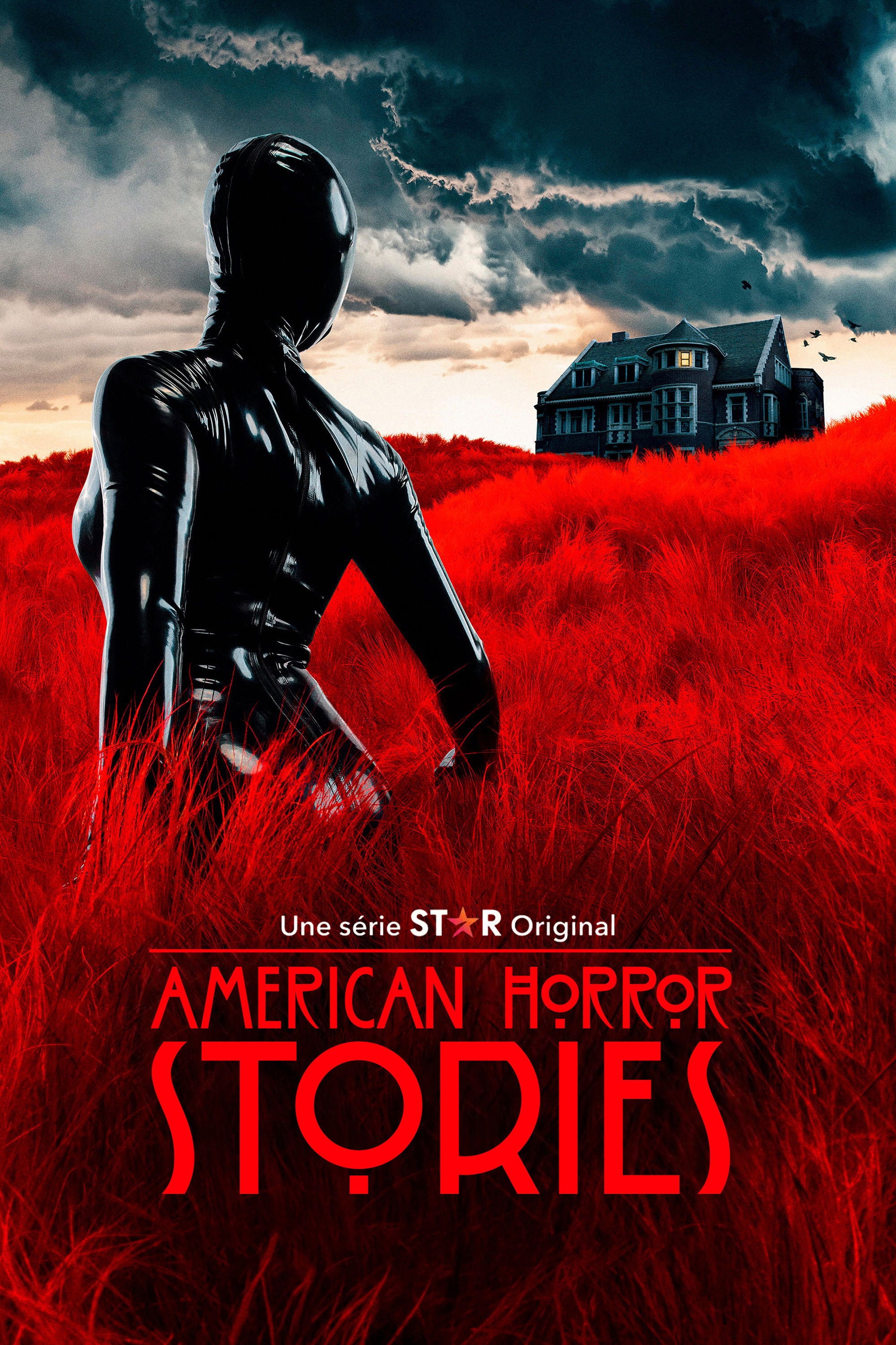 American Horror Stories - Ryan Murphy, Brad Falchuk · 2021