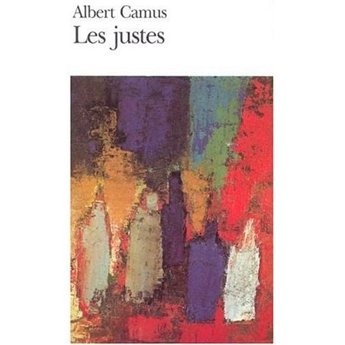 Les Justes - Albert Camus · 1973