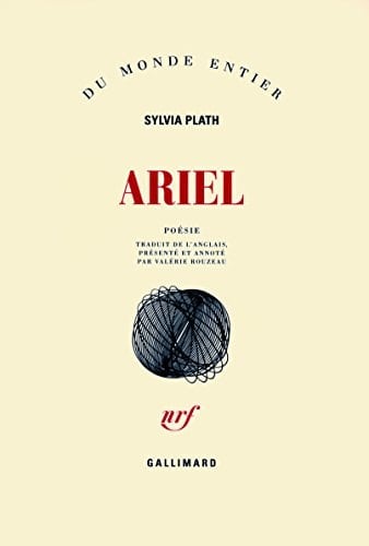 Ariel possibles - Sylvia Plath · 2009
