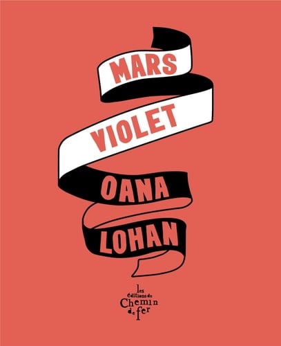 Mars violet - Oana Lohan · 2025