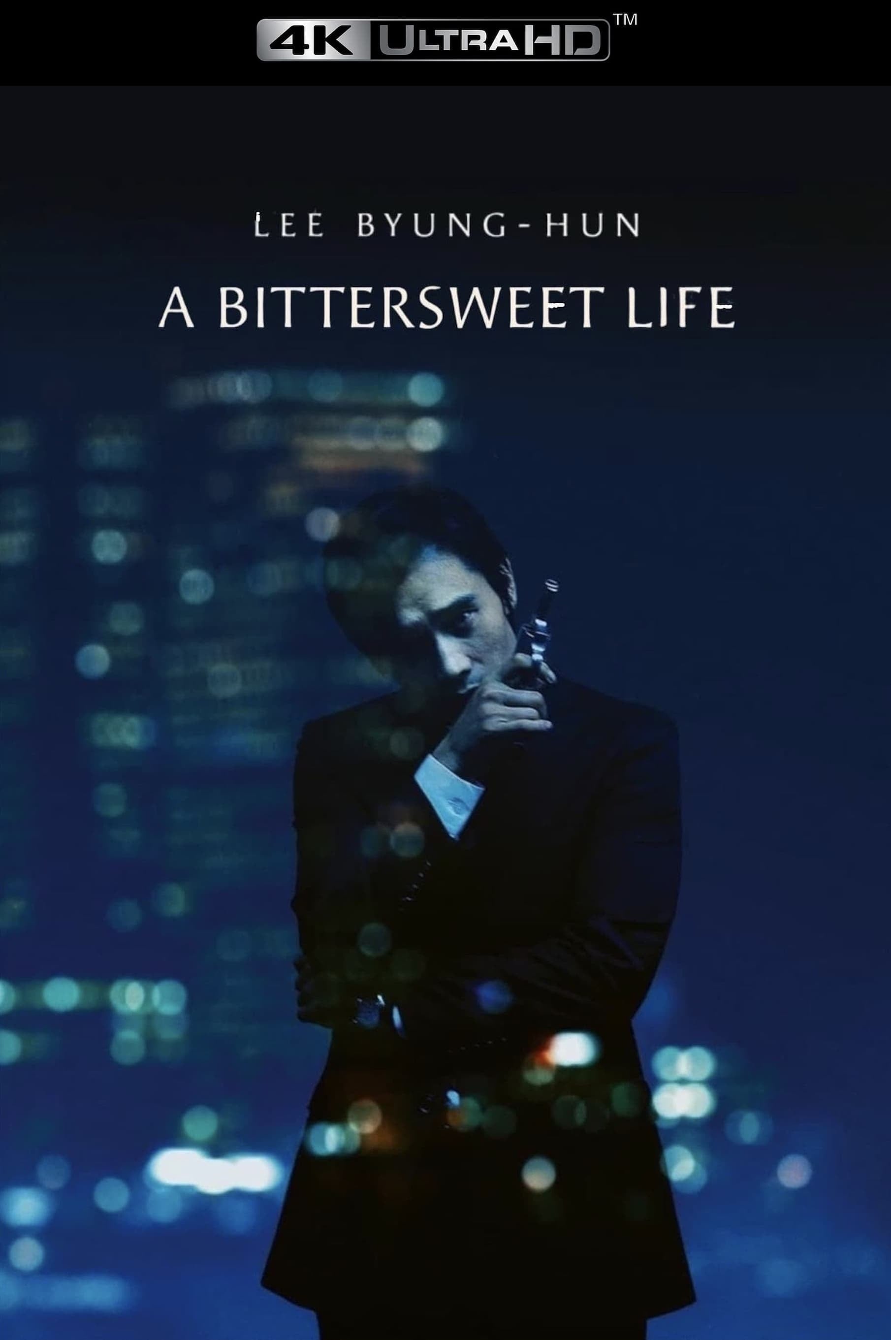 A Bittersweet Life - Kim Jee-woon · 2005