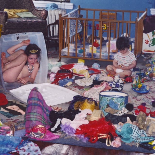 Remind Me Tomorrow - Album · Sharon Van Etten
