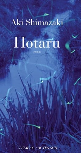 Hotaru - Aki Shimazaki