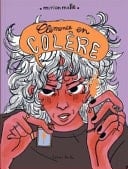 Clémence en colère - Mirion Malle · 2024
