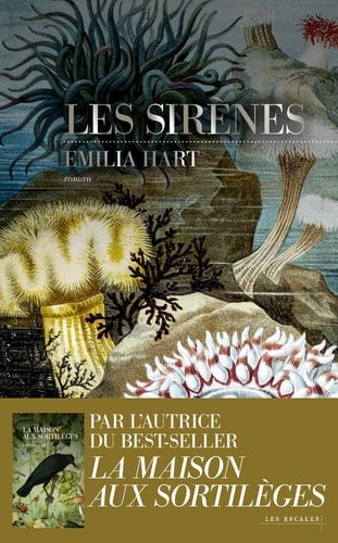 Les sirènes - Emilia Hart · 2025