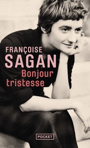 Bonjour tristesse - Françoise Sagan