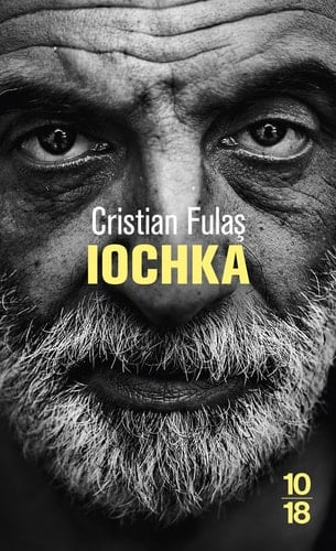 Iochka - Cristian Fulas · 2024