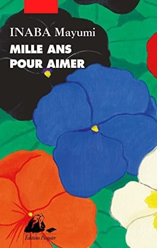 Mille ans pour aimer - Mayumi Inaba · 2023