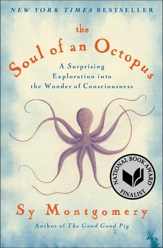 The Soul of an Octopus - Perfection Learning Corporation, Sy Montgomery · 2019