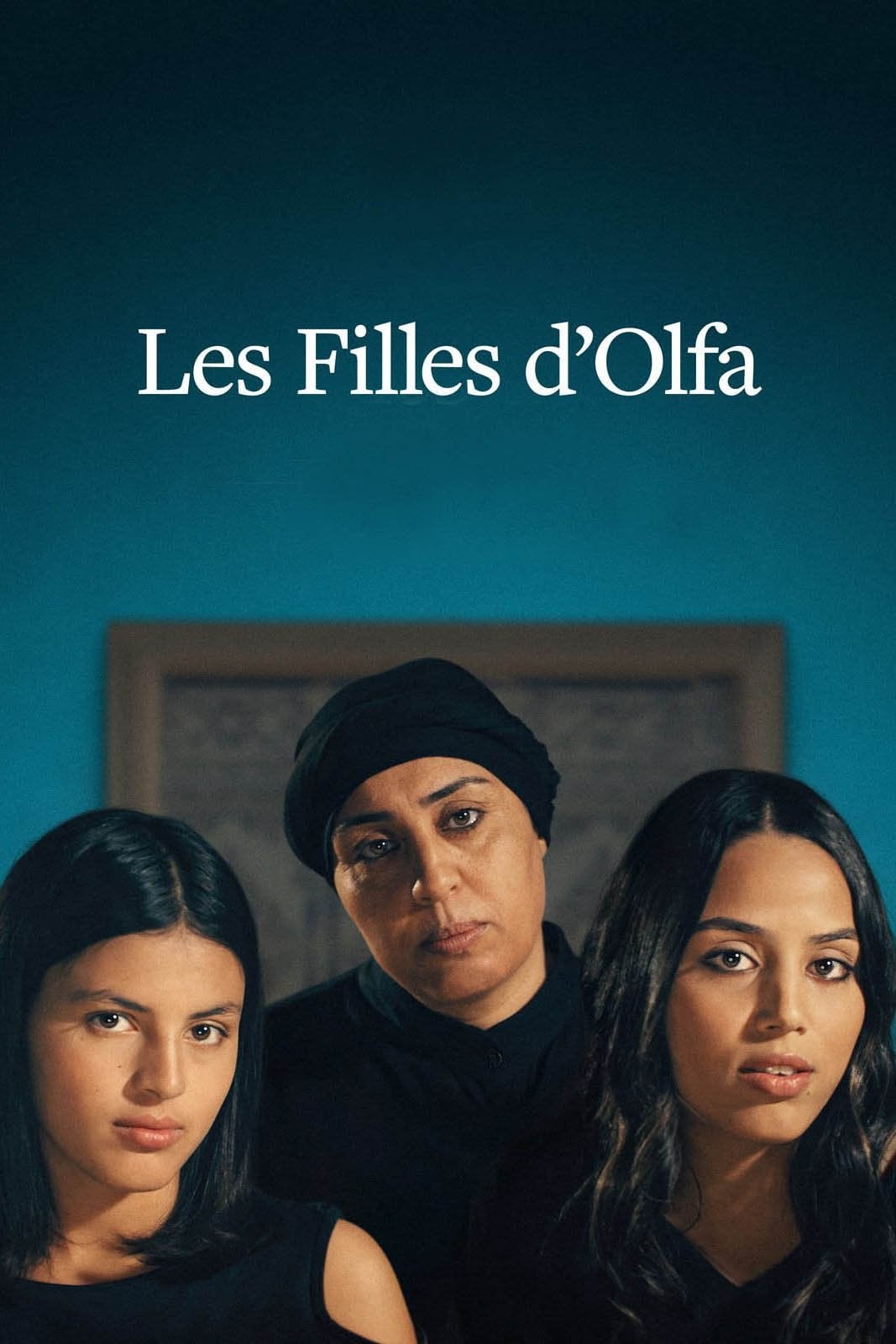 Les Filles d'Olfa - Kaouther Ben Hania · 2023