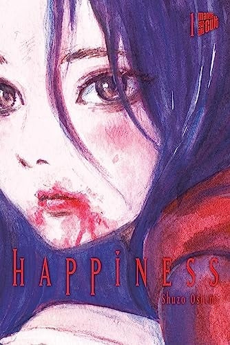 Happiness 1 - Shuzo Oshimi · 2023