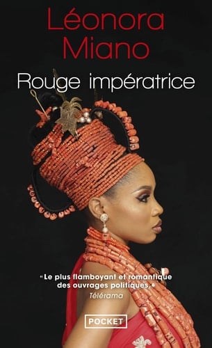 Rouge impératrice - Léonora Miano · 2020