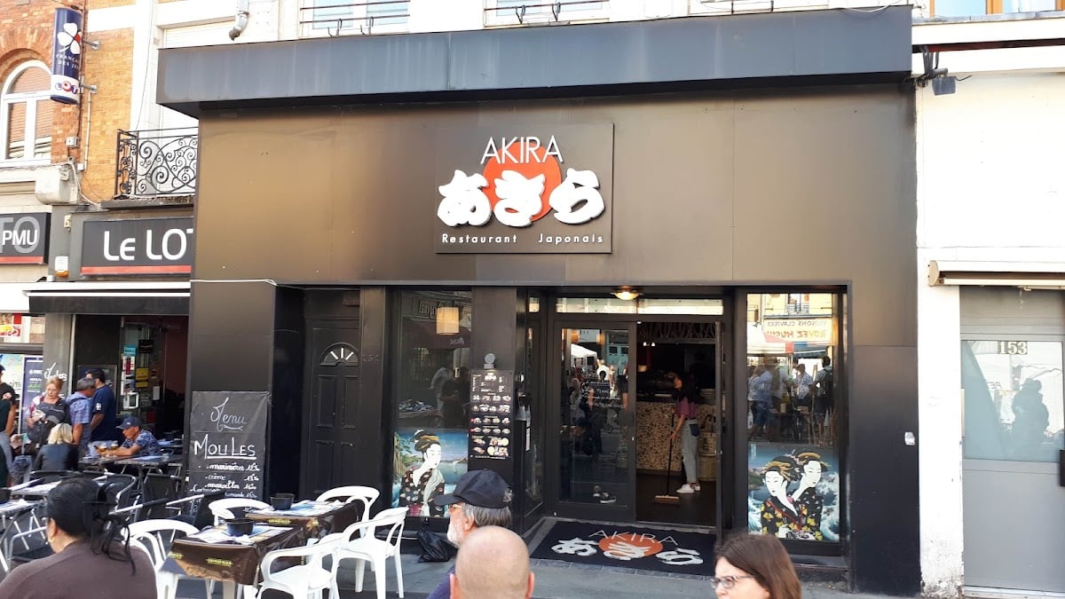 Akira