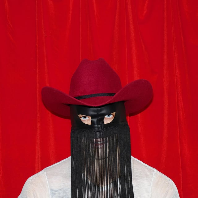 Pony - Album · Orville Peck