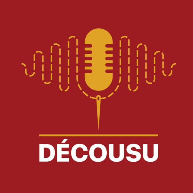 Décousu - Spotify
