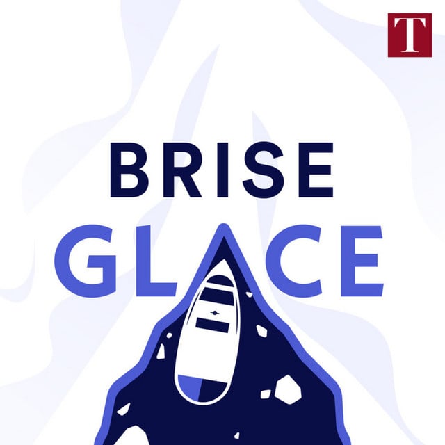 Brise Glace - Spotify