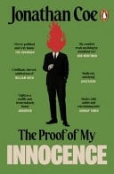 The Proof of My Innocence - Jonathan Coe · 2025