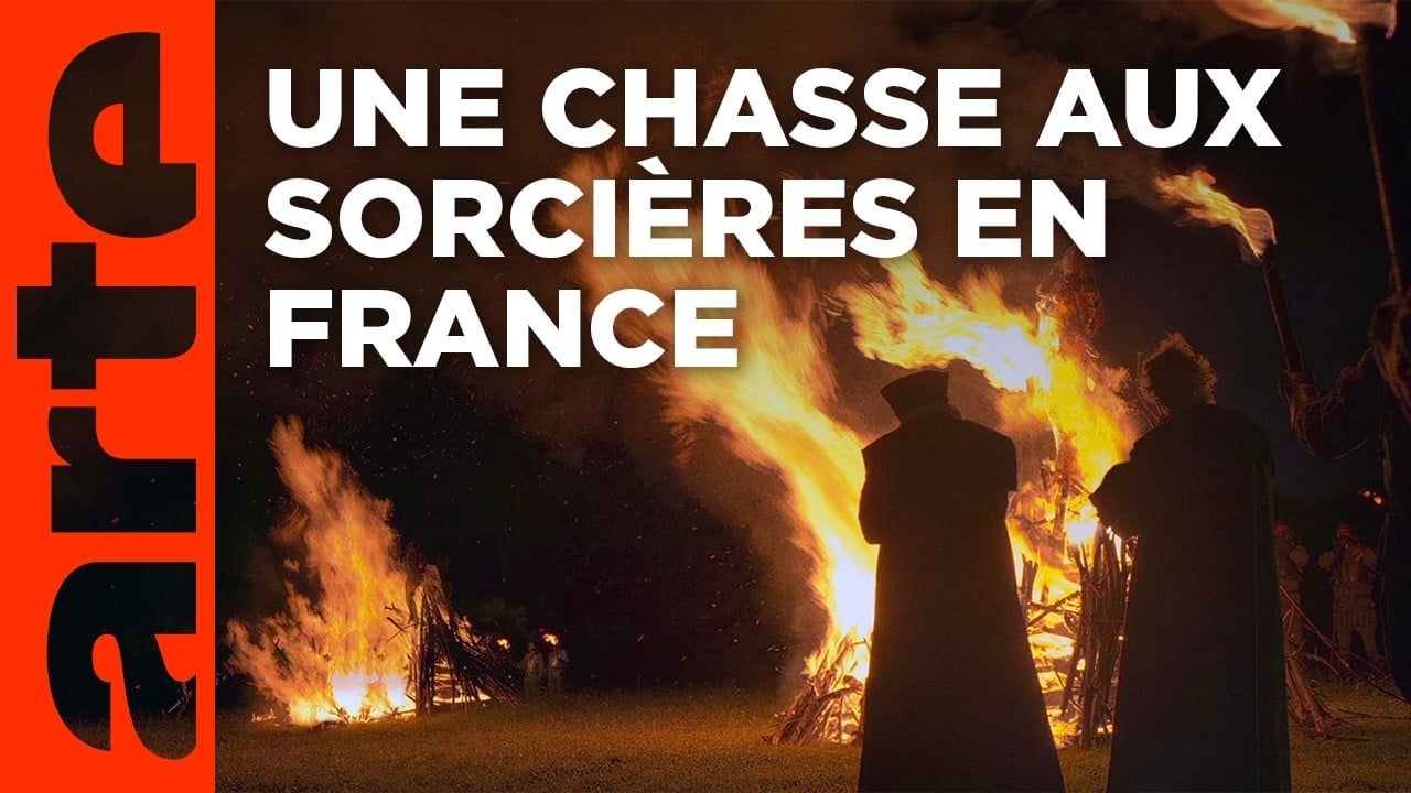 Sorcières : chronique d’un massacre | Documentaire | ARTE - YouTube