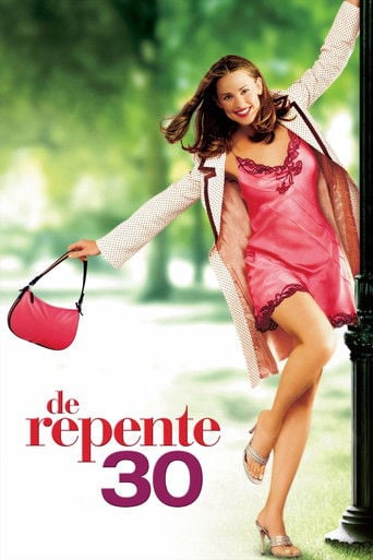 De Repente 30 - Gary Winick · 2004