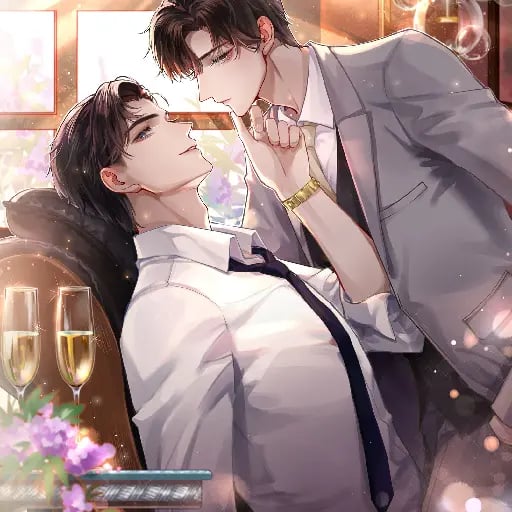 Mr. Dior (The president's millions screenplay) - Lu Ye Qian