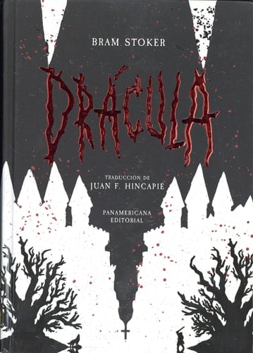 Drácula - Bram Stoker · 2018