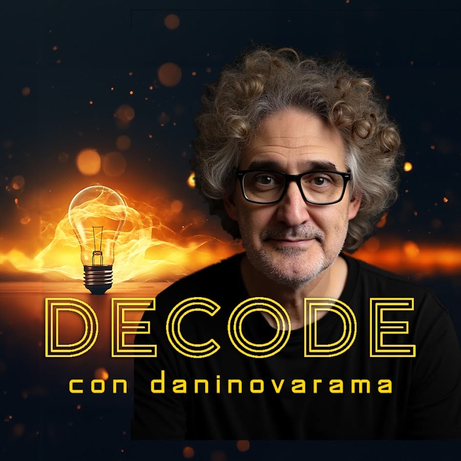 DECODE con DaniNovarama - YouTube