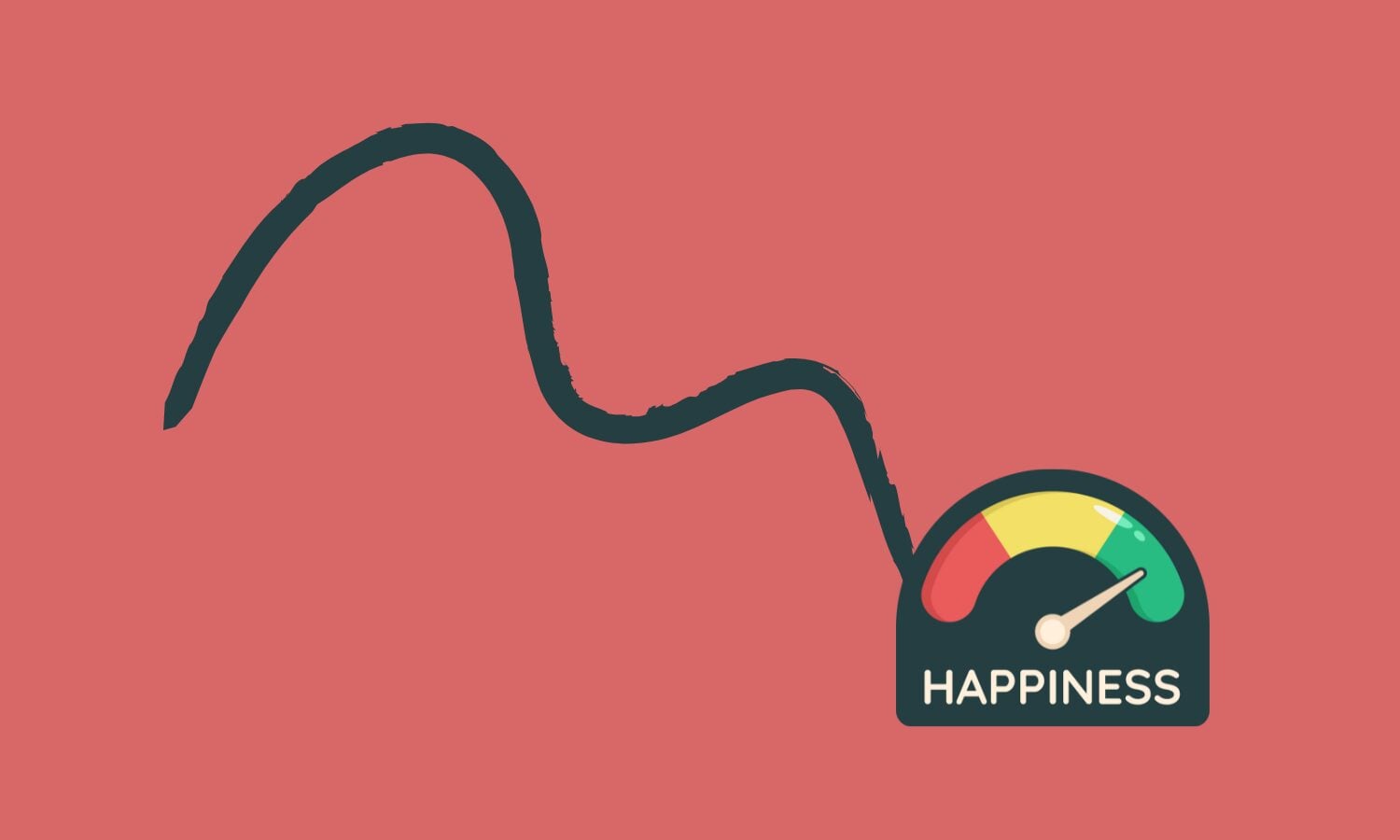 Las curvas de la felicidad | Ethic