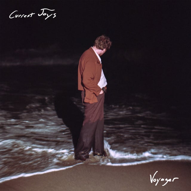 Voyager - Album 路 Current Joys