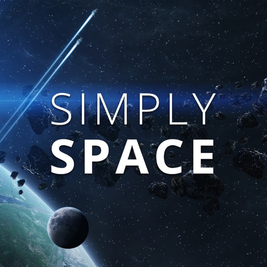 TheSimplySpace - YouTube