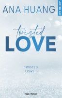 Twisted Love - Tome 1 - Ana Huang · 2023