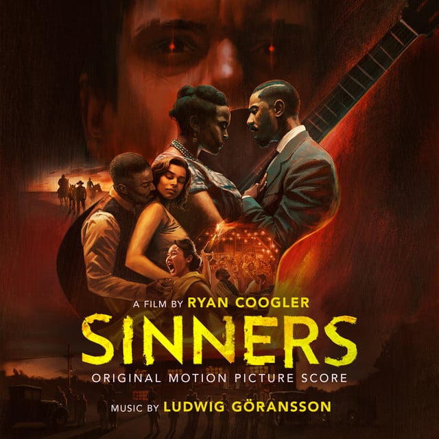 Mound Bayou / Proper Black Folks (feat. Christone "Kingfish" Ingram) - Song · Ludwig Göransson, Sinners Movie, Christone "Kingfish" Ingram