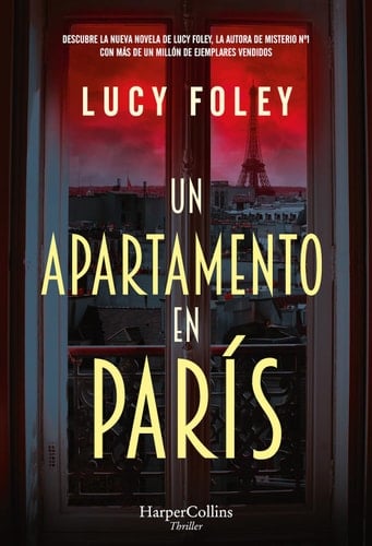 Un apartamento en París - Lucy Foley · 2023